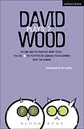 E-Book (epub) Wood Plays: 2 von David Wood