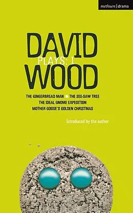 E-Book (epub) Wood Plays: 1 von David Wood