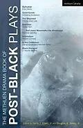 E-Book (pdf) The Methuen Drama Book of Post-Black Plays von Eisa Davis, Christina Anderson, Marcus Gardley