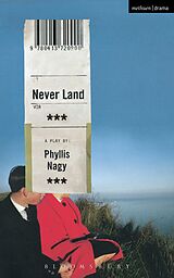 eBook (epub) Never Land de Phyllis Nagy