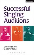 E-Book (pdf) Successful Singing Auditions von Jeremy Fisher, Gillyanne Kayes