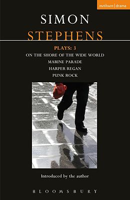 E-Book (pdf) Stephens Plays: 3 von Simon Stephens