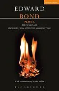 E-Book (epub) Bond Plays: 6 von Edward Bond