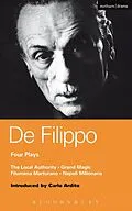 E-Book (pdf) De Filippo Four Plays von Eduardo De Filippo