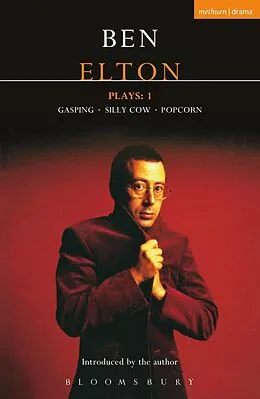 E-Book (pdf) Elton Plays: 1 von Ben Elton