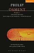 E-Book (epub) Osment Plays: 1 von Philip Osment