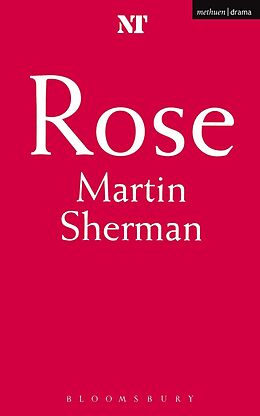 E-Book (epub) Rose von Martin Sherman