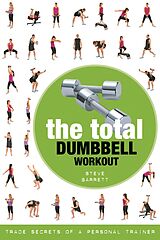 eBook (epub) The Total Dumbbell Workout de Steve Barrett