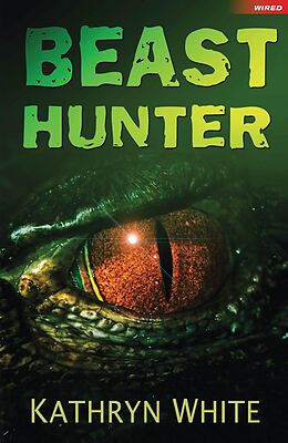 E-Book (pdf) Beast Hunter von Kathryn White