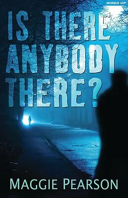 E-Book (pdf) Is There Anybody There? von Maggie Pearson