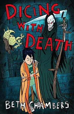 E-Book (epub) Dicing with Death von Beth Chambers