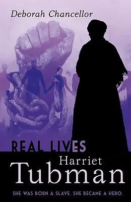 E-Book (pdf) Harriet Tubman von Deborah Chancellor