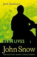 E-Book (epub) John Snow von Jack Challoner