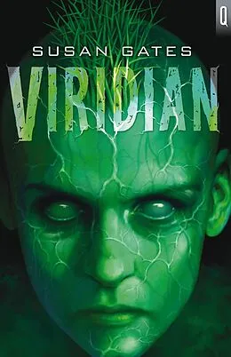 E-Book (pdf) Viridian von Susan Gates
