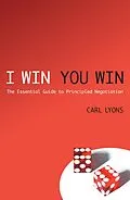 E-Book (epub) I Win, You Win von Carl Lyons