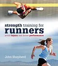 E-Book (pdf) StrengthTraining for Runners von John Shepherd