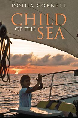 eBook (epub) Child of the Sea de Doina Cornell