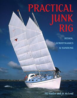 E-Book (epub) Practical Junk Rig von H. G. Hasler, J. K. McLeod