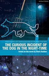 eBook (epub) The Curious Incident of the Dog in the Night-Time de Mark Haddon, Simon Stephens