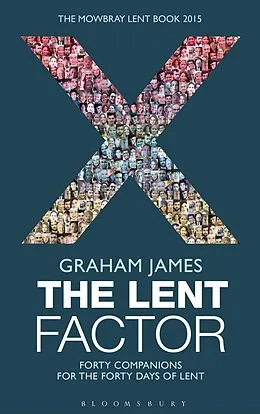 E-Book (pdf) The Lent Factor von Graham James
