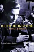 E-Book (pdf) Keith Johnstone von Theresa Robbins Dudeck