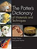 E-Book (epub) The Potter's Dictionary von Frank Hamer, Janet Hamer