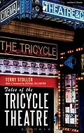 E-Book (epub) Tales of the Tricycle Theatre von Terry Stoller