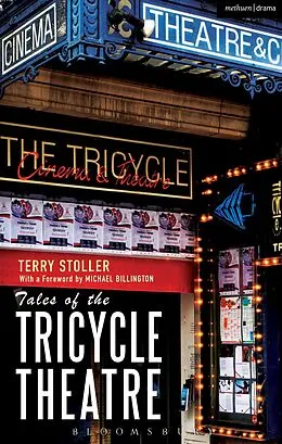 E-Book (epub) Tales of the Tricycle Theatre von Terry Stoller