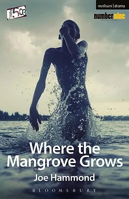 E-Book (epub) Where the Mangrove Grows von Joe Hammond