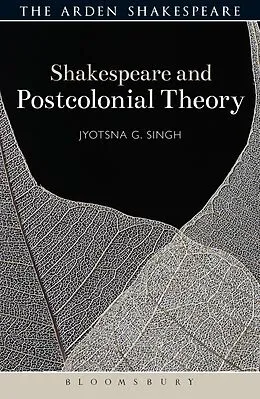 E-Book (pdf) Shakespeare and Postcolonial Theory von Jyotsna G. Singh