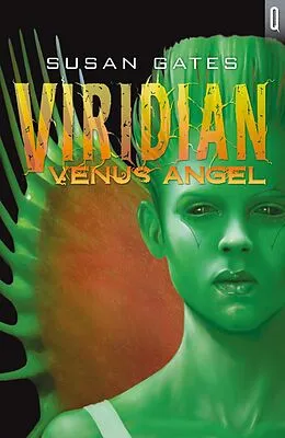 E-Book (epub) Venus Angel von Susan Gates