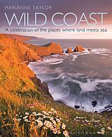 eBook (epub) Wild Coast de Marianne Taylor