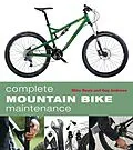 E-Book (pdf) Complete Mountain Bike Maintenance von Mike Davis, Guy Andrews