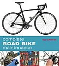 E-Book (epub) Complete Road Bike Maintenance von Guy Andrews