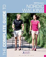 E-Book (pdf) The Complete Guide to Nordic Walking von Gill Stewart