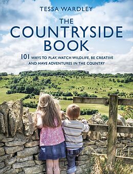 eBook (pdf) The Countryside Book de Tessa Wardley
