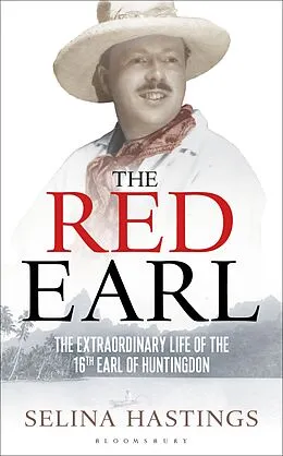 E-Book (pdf) The Red Earl von Selina Hastings