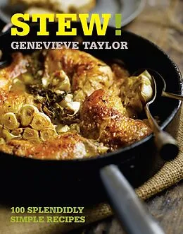E-Book (epub) Stew! von Genevieve Taylor