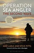 E-Book (pdf) Operation Sea Angler: the Second Wave von Mike Ladle, Steve Pitts