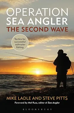 E-Book (pdf) Operation Sea Angler: the Second Wave von Mike Ladle, Steve Pitts