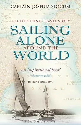 E-Book (pdf) Sailing Alone Around the World von Joshua Slocum