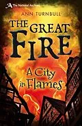 E-Book (epub) The Great Fire von Ann Turnbull