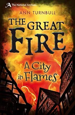E-Book (epub) The Great Fire von Ann Turnbull