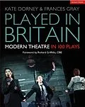 E-Book (pdf) Played in Britain von Kate Dorney, Frances Gray