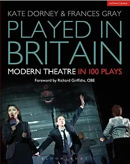 E-Book (pdf) Played in Britain von Kate Dorney, Frances Gray