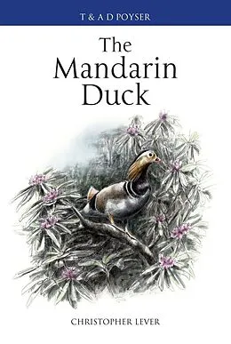 ePUB The Mandarin Duck von Christopher Lever