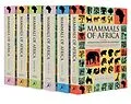E-Book (pdf) Mammals of Africa von Jonathan Kingdon, David Happold, Thomas Butynski