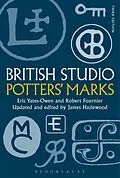 E-Book (epub) British Studio Potters' Marks von Eric Yates-Owen, Robert Fournier