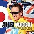 E-Book (epub) Allez Wiggo! von Daniel Friebe