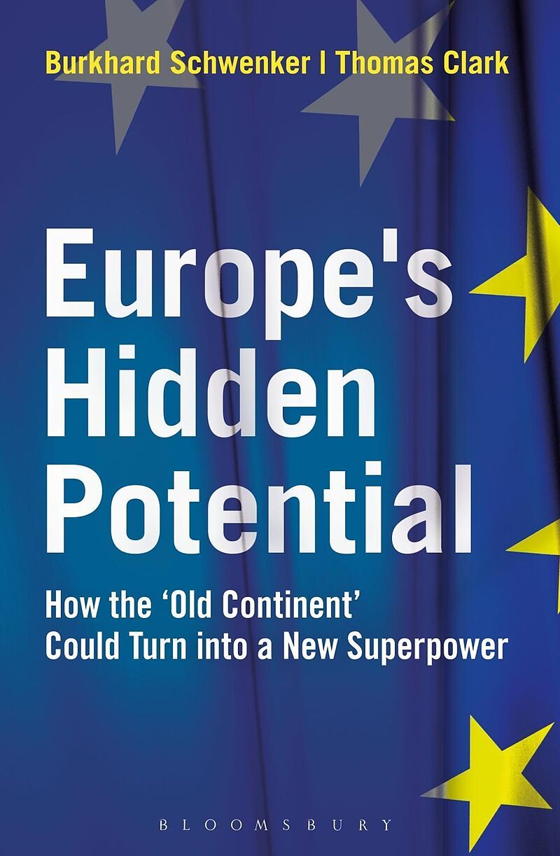 Europe's Hidden Potential